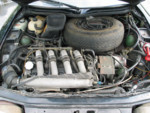 2003 engine