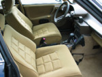2003 frontseats