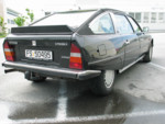 2003 rear