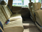 2003 rearseat