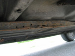 2003 subframe