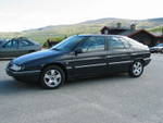 Barstad XM