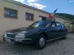 F�r avreise fra Castellane