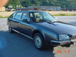 1982 CX Prestige 3