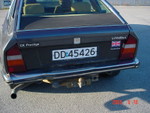 1982 CX Prestige 5
