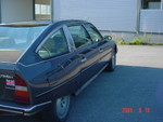 1982 CX Prestige 6