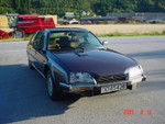 1982 CX Prestige 7
