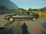 1982 CX Prestige