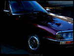 Oh-lala... En vaske-ekte SM med Maseratimotor. Vil ha.... 