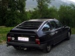 Min 5. og n�v�rende... 22 TRS -Takk til R.H for gangster-look bakfra... 