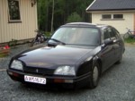 Min 5. og n�v�rende... 22 TRS