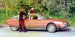 Min f�rste... 81 CX 2000 Ath�na