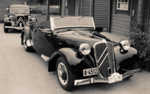 cabriolet