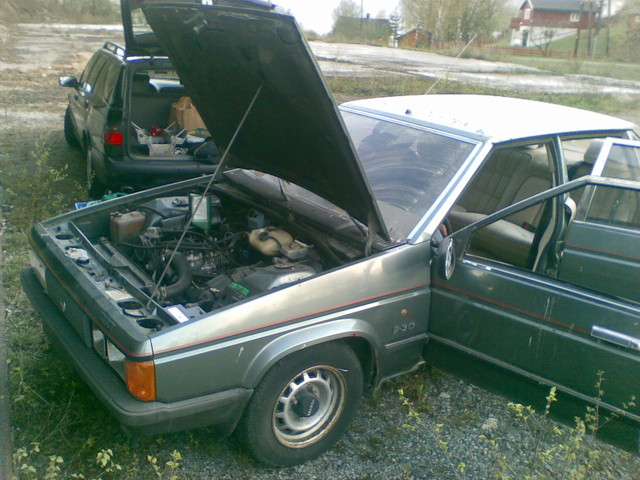 DT motor