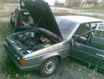 DT motor