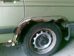 Kjent problem p� Tagora `81 DT
