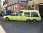 Highlight for Album: Teknisk dag p&aring; Autobj&oslash;rn