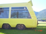 Ser 78 GTI'n gjennom rutene