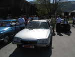 Prestige 1983