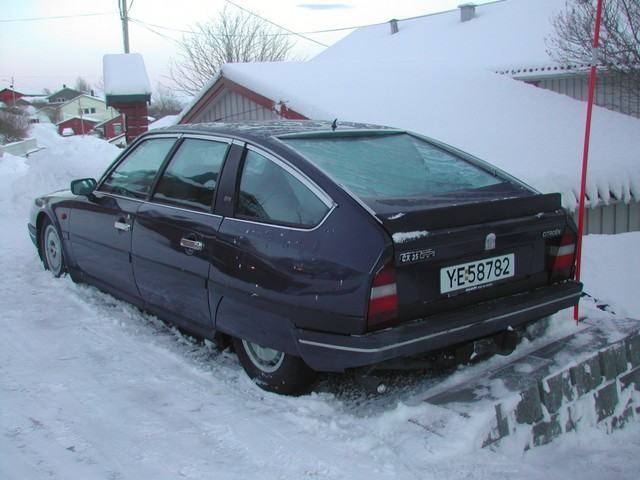 89CX GTI5