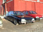 Athena 82 p� tunet.