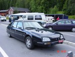 Bror sin 85 TURBO
