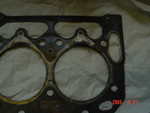 Toppakning turbo2