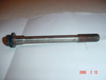 Topplokkbolt Cx25 TRD Turbo2