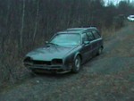 "Bjerkabilen"
