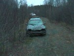 "Bjerkabilen"