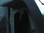 "Bjerka-biln".
Donert motor til R�d T2 og turbo til "Troms�bilen"