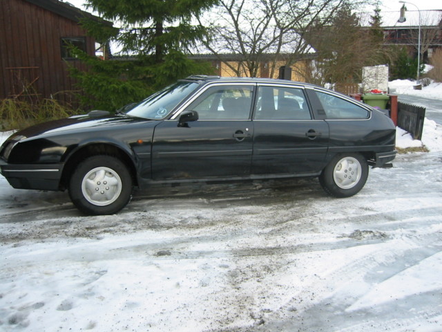 1988 CX22 TRS Vip 2