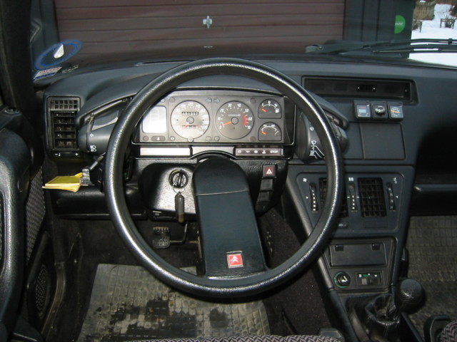 1988 CX22 TRS Vip 5