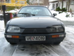 1988 CX22 TRS Vip 6