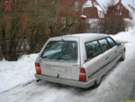Highlight for Album: 1991 25 TGI trondheim solgt