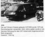 1976-CATVAN-Citroen-chassis