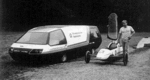 1986-CATVAN-Citroen-chassis
