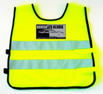 refleksvest