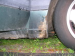 H� framsk�rm