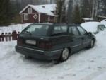 Nyf�rv�rvet 20006-03-10 , hmm undrar hur mycket jobb det kommer att kr�vas...