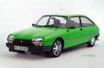 1981 G Coupe