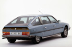 1982 CX Prestige copy