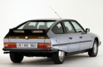 1985 CXm25c