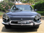CXS