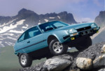 cx 4x4