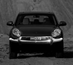 ds cayenne