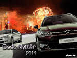 godt nytt�r 2011
