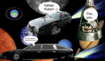 solar system cx