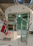 Aft