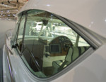port window